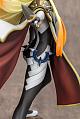 KOTOBUKIYA Yusha-kei ni Shosu Chobatsu Yusha 9004-tai Keimu Kiroku Teoritta 1/7 Plastic Figure gallery thumbnail