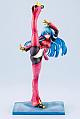KOTOBUKIYA SNK BISHOUJO Kula Diamond -THE KING OF FIGHTERS XV- 1/7 Plastic Figure gallery thumbnail
