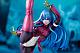 KOTOBUKIYA SNK BISHOUJO Kula Diamond -THE KING OF FIGHTERS XV- 1/7 Plastic Figure gallery thumbnail