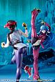KOTOBUKIYA SNK BISHOUJO Kula Diamond -THE KING OF FIGHTERS XV- 1/7 Plastic Figure gallery thumbnail