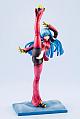 KOTOBUKIYA SNK BISHOUJO Kula Diamond -THE KING OF FIGHTERS XV- 1/7 Plastic Figure gallery thumbnail