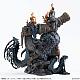 Capcom Figure Builder Creator's Model Monster Hunter Wilds Gokuhonotako Nu Egudora Plastic Figure gallery thumbnail