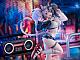 Wonderful Works Melterna Girl - Metako  1/7 Plastic Figure gallery thumbnail