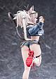 Wonderful Works Melterna Girl - Metako  1/7 Plastic Figure gallery thumbnail