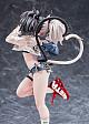 Wonderful Works Melterna Girl - Metako  1/7 Plastic Figure gallery thumbnail