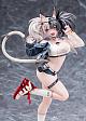 Wonderful Works Melterna Girl - Metako  1/7 Plastic Figure gallery thumbnail