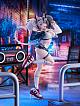 Wonderful Works Melterna Girl - Metako  1/7 Plastic Figure gallery thumbnail