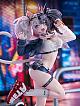 Wonderful Works Melterna Girl - Metako  1/7 Plastic Figure gallery thumbnail