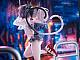 Wonderful Works Melterna Girl - Metako  1/7 Plastic Figure gallery thumbnail