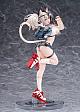 Wonderful Works Melterna Girl - Metako  1/7 Plastic Figure gallery thumbnail