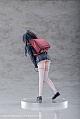 RainNeko Rinri-chan Osanpo Ver. 1/7 Plastic Figure gallery thumbnail