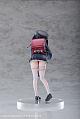 RainNeko Rinri-chan Osanpo Ver. 1/7 Plastic Figure gallery thumbnail