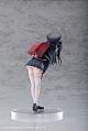 RainNeko Rinri-chan Osanpo Ver. 1/7 Plastic Figure gallery thumbnail