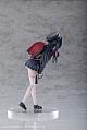 RainNeko Rinri-chan Osanpo Ver. 1/7 Plastic Figure gallery thumbnail