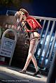 RainNeko Rinri-chan Osanpo Ver. 1/7 Plastic Figure gallery thumbnail