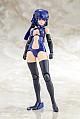KOTOBUKIYA Megami Device B1R-L Chassis Kit Skin Colour D 1/1 Plastic Kit gallery thumbnail