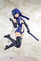 KOTOBUKIYA Megami Device B1R-L Chassis Kit Skin Colour D 1/1 Plastic Kit gallery thumbnail