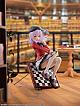 BellFine TV Anime Youkoso Jitsuryoku Shijou Shugi no Kyoushitsu e Sakayanagi Arisu 1/7 Plastic Figure gallery thumbnail