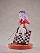 BellFine TV Anime Youkoso Jitsuryoku Shijou Shugi no Kyoushitsu e Sakayanagi Arisu 1/7 Plastic Figure gallery thumbnail
