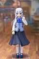 PLUM PMOA Is the Order a Rabbit? BLOOM Plafia Chino Plastic Kit gallery thumbnail