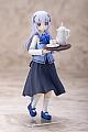 PLUM PMOA Is the Order a Rabbit? BLOOM Plafia Chino Plastic Kit gallery thumbnail