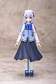 PLUM PMOA Is the Order a Rabbit? BLOOM Plafia Chino Plastic Kit gallery thumbnail