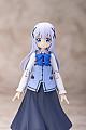 PLUM PMOA Is the Order a Rabbit? BLOOM Plafia Chino Plastic Kit gallery thumbnail