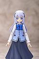 PLUM PMOA Is the Order a Rabbit? BLOOM Plafia Chino Plastic Kit gallery thumbnail