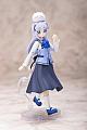 PLUM PMOA Is the Order a Rabbit? BLOOM Plafia Chino Plastic Kit gallery thumbnail