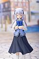 PLUM PMOA Is the Order a Rabbit? BLOOM Plafia Chino Plastic Kit gallery thumbnail