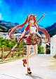 GOOD SMILE COMPANY (GSC) Sora no Kiseki the 1st POP UP PARADE Estelle Bright L size Plastic Figure gallery thumbnail