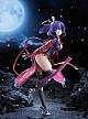 GOOD SMILE COMPANY (GSC) Kai no Kiseki -Farewell, O Zemuria- Rixia Mao 1/7 Plastic Figure gallery thumbnail