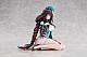Raise Dream Ether Gazer Lingkou Urashiki Jiangshi 1/6 Plastic Figure gallery thumbnail