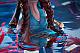 Raise Dream Ether Gazer Lingkou Urashiki Jiangshi 1/6 Plastic Figure gallery thumbnail