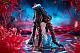 Raise Dream Ether Gazer Lingkou Urashiki Jiangshi 1/6 Plastic Figure gallery thumbnail