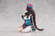 Raise Dream Ether Gazer Lingkou Urashiki Jiangshi 1/6 Plastic Figure gallery thumbnail