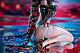 Raise Dream Ether Gazer Lingkou Urashiki Jiangshi 1/6 Plastic Figure gallery thumbnail