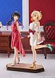GOOD SMILE COMPANY (GSC) Lycoris Recoil POP UP PARADE Nishikigi Chisato & Inoue Takina After Party! Ver. L size Plastic Figure gallery thumbnail