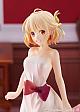GOOD SMILE COMPANY (GSC) Lycoris Recoil POP UP PARADE Nishikigi Chisato & Inoue Takina After Party! Ver. L size Plastic Figure gallery thumbnail