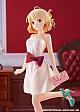 GOOD SMILE COMPANY (GSC) Lycoris Recoil POP UP PARADE Nishikigi Chisato & Inoue Takina After Party! Ver. L size Plastic Figure gallery thumbnail