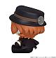 GOOD SMILE ARTS Shanghai Bungo Stray Dogs Huggy Good Smile Nakahara Chuya gallery thumbnail