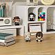GOOD SMILE ARTS Shanghai Bungo Stray Dogs Huggy Good Smile Akutagawa Ryunosuke gallery thumbnail