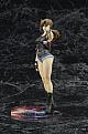 DIG DIGSTA BLACK LAGOON Revy Plastic Figure gallery thumbnail