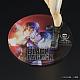 DIG DIGSTA BLACK LAGOON Revy Plastic Figure gallery thumbnail
