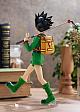GOOD SMILE COMPANY (GSC) HUNTER X HUNTER POP UP PARADE Gon Freecss L size Plastic Figure gallery thumbnail