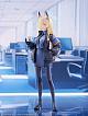 WING Blue Archive Kanna 1/7 Plastic Figure gallery thumbnail