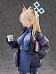 WING Blue Archive Kanna 1/7 Plastic Figure gallery thumbnail