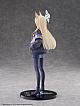 WING Blue Archive Kanna 1/7 Plastic Figure gallery thumbnail
