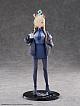 WING Blue Archive Kanna 1/7 Plastic Figure gallery thumbnail
