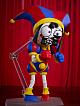 FREEing The Amazing Digital Circus figma Pomni gallery thumbnail